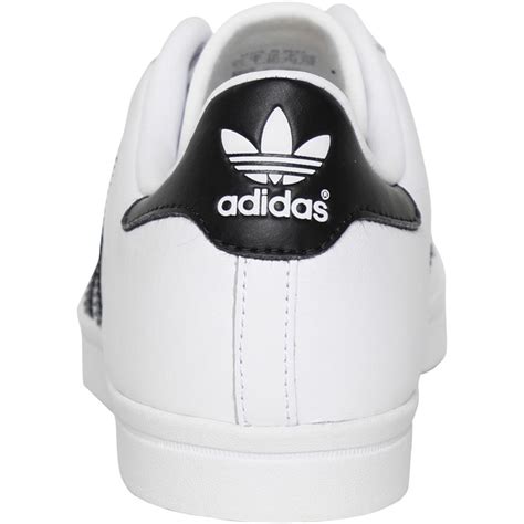 coast star adidas weiß|Adidas Coast Star ab 42,72 € .